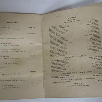 Misc Lot Paper Ephemera, Louisville Railway Co Certificate, Stamps, Century of Progress Handout, More