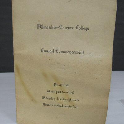 Misc Lot Paper Ephemera, Louisville Railway Co Certificate, Stamps, Century of Progress Handout, More