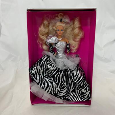 -56- Sterling Wishes Barbie (1991) | Spiegel Special Limited Edition