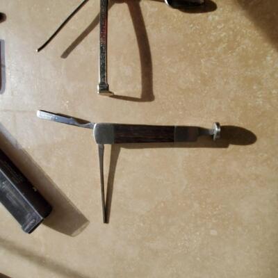 Pipe Tool Collection