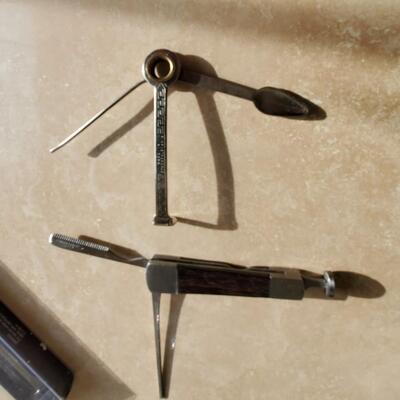 Pipe Tool Collection