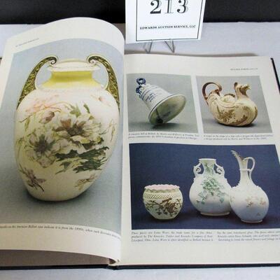 Colletors Encyclopedia, Nice Reference Book From Beads to Bibles