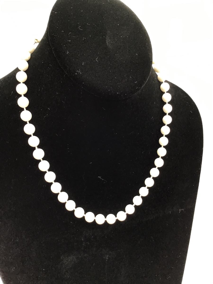 Vintage Hong Kong Necklace