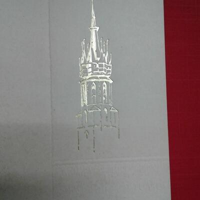 Handcrafted Cards - Gorecka Krystyna  -   Krakow