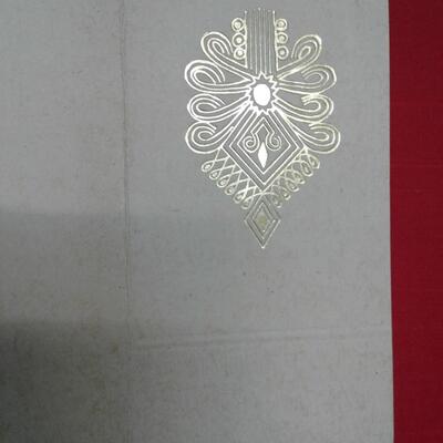 Handcrafted Cards - Gorecka Krystyna  -   Krakow