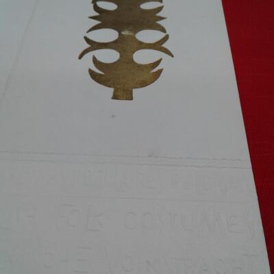 Handcrafted Cards - Gorecka Krystyna  -   Krakow