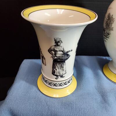 Villeroy & Boch Crockery