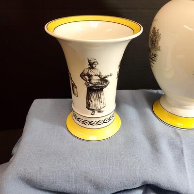 Villeroy & Boch Crockery