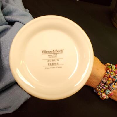 Villeroy & Boch Crockery