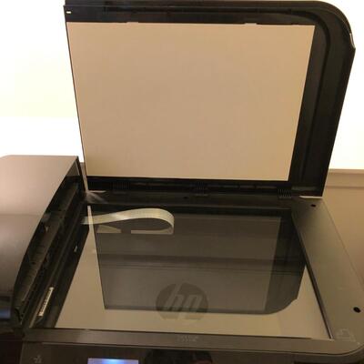 HP Officejet 6500A Plus Printer with Fax, Scan, Copy, and Internet Connection (UO-JF)