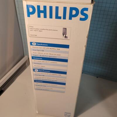 Phillips UHF HDTV antenna