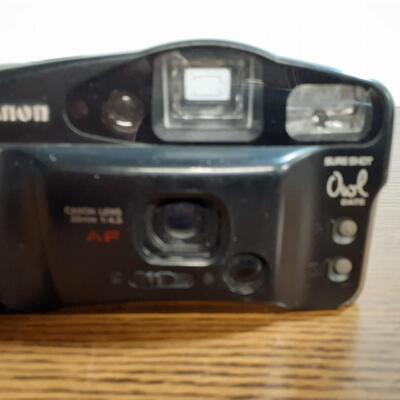 Yashica vintage Electro 35 Camera