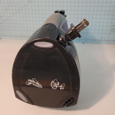 Sunbeam steam master iron