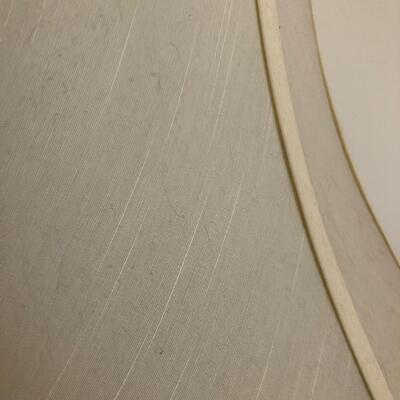 Three Candle Table Lamp with 3 Light Settings (UR-JF)