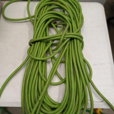LOT 25  MILWAUKEE SAWZALL AND A HEAVY-DUTY EXTENSION CORD