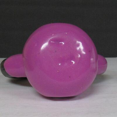 Go Fit Kettleball 7 Lb Weight, DVD In Box