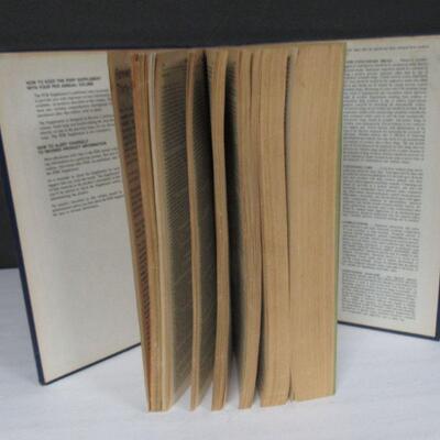1981 PDR Manual, 3rd Edition