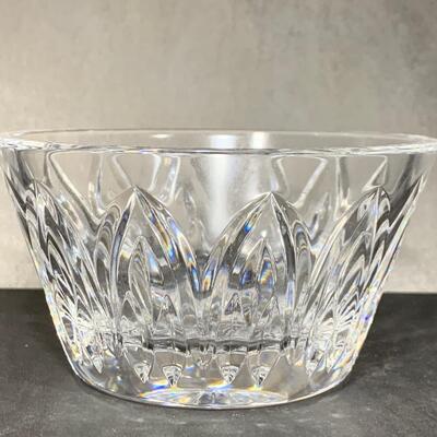 Waterford Crystal Bowl