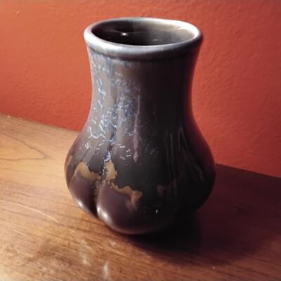 Rookwood Clove Vase