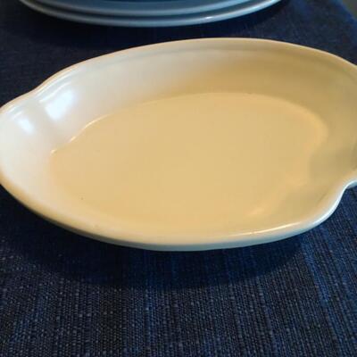 LOT 388. PLATES AND DISHES