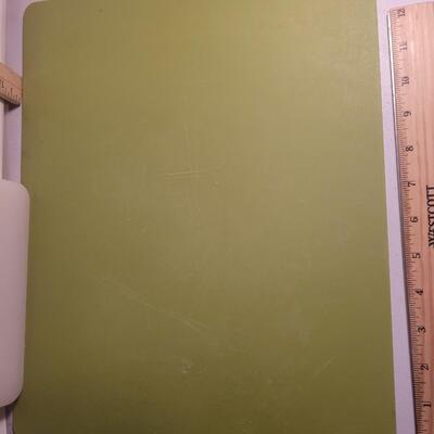 6 various cutting boards