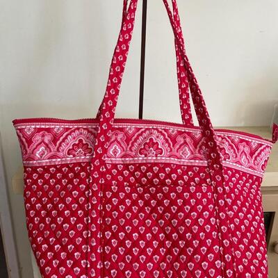 ST Vera Bradley Trio