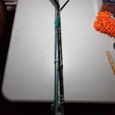 2 Aluminum canes
