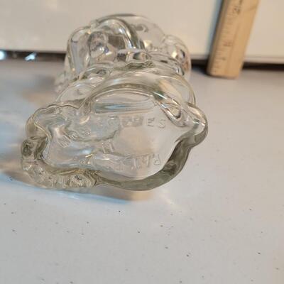 Manon Freres perfume bottle metal cap