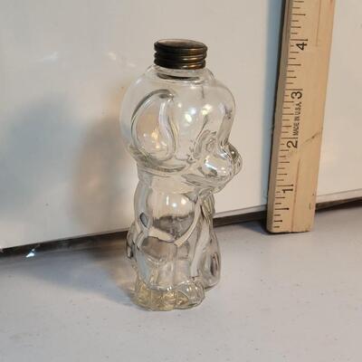 Manon Freres perfume bottle metal cap