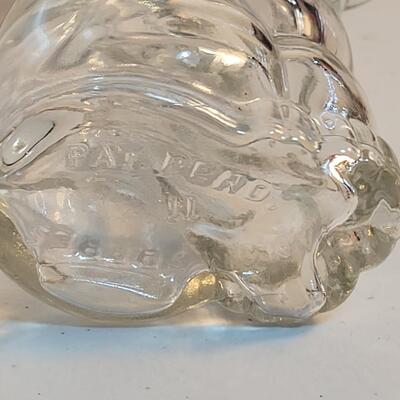 Manon Freres perfume bottle metal cap