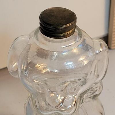 Manon Freres perfume bottle metal cap