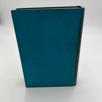1935 Book Will Rogers Ambassador of Good Will Prince of Wit and Wisdom by P.J. O'Brien