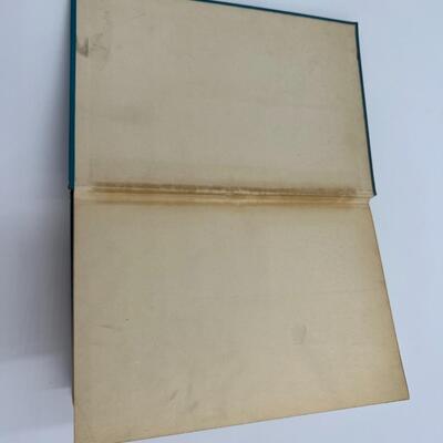 1935 Book Will Rogers Ambassador of Good Will Prince of Wit and Wisdom by P.J. O'Brien