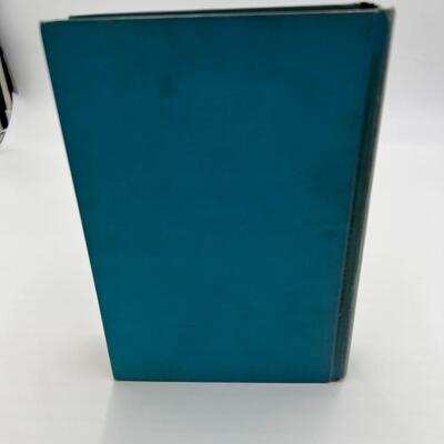 1935 Book Will Rogers Ambassador of Good Will Prince of Wit and Wisdom by P.J. O'Brien