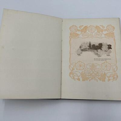 1904 Book Out to Old Aunt Mary's by James Whitcomb Rilley