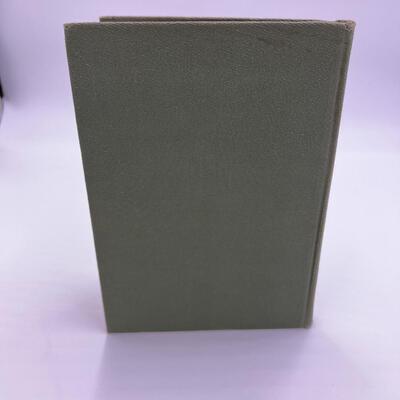 1904 Book Out to Old Aunt Mary's by James Whitcomb Rilley