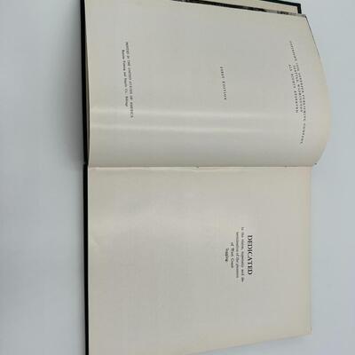 First Edition 1956 Book Glory Days of Logging by Ralph W. Andrews