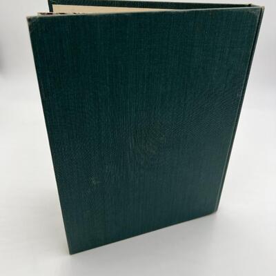 First Edition 1956 Book Glory Days of Logging by Ralph W. Andrews