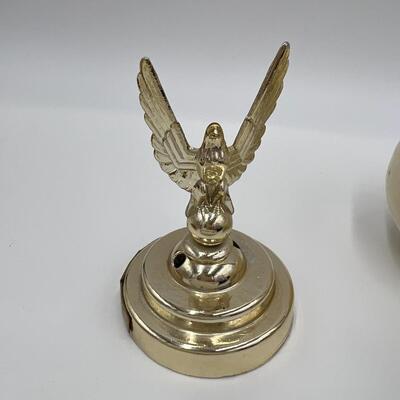 Rare Lot of Antique Navy Collectibles and Ephemera