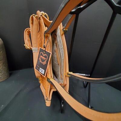 Diophy Handbag