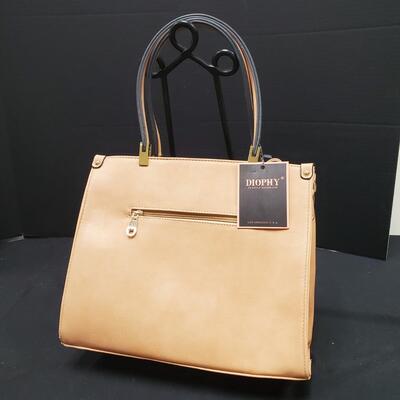Diophy Handbag