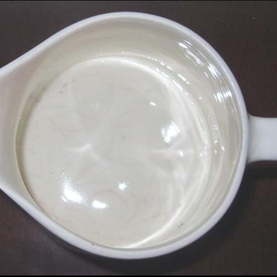 MS Vintage 1963 Souvenir Pitcher from 1963 TV Show "You Don't Say" Ralph Andrews & Bill Yagemann
