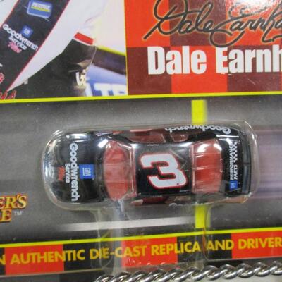 Dale Earnhardt Cars