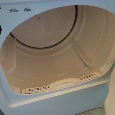 LOT 475. MAYTAG ELECTRIC DRYER