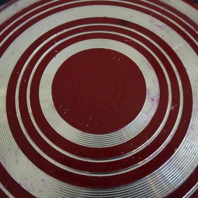 LOT 473. HOME DECOR  AND PAN