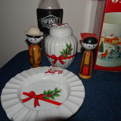 LOT 485. HOME DECOR