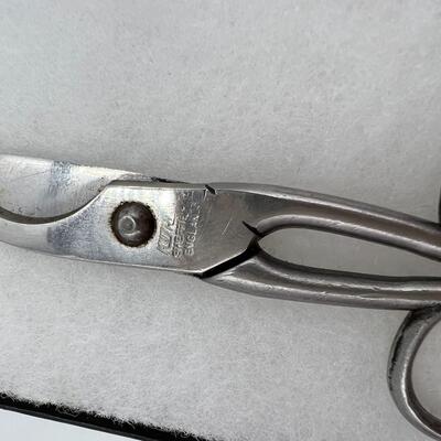 Lot of 12 Vintage Antique Cigar Cutters