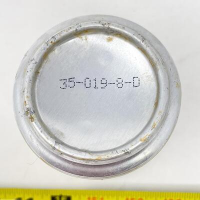 HEILEMANâ€™S OLD STYLE LIGHT 12 OZ BEER CAN