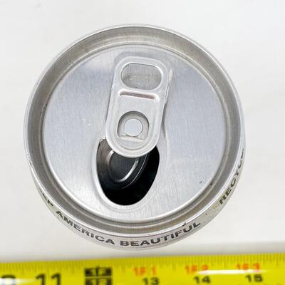 DRUMMOND BROS PREFERRED BEER 12 OZ CAN