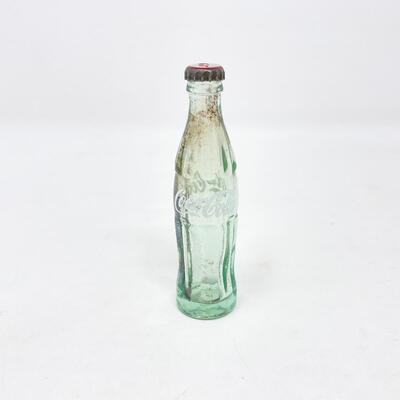 MINI 3â€ COCA-COLA BOTTLE